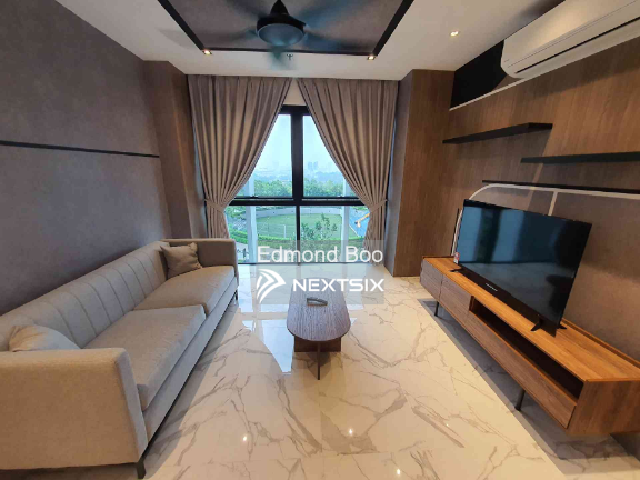 Serviced Residence For Rent in Tropicana Selangor - Image 3