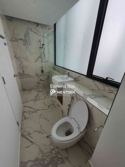 Serviced Residence For Rent in Tropicana Selangor - Image 4