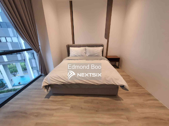 Serviced Residence For Rent in Tropicana Selangor - Image 6