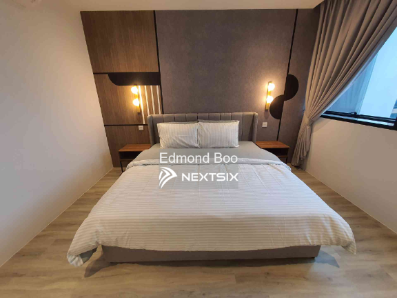 Serviced Residence For Rent in Tropicana Selangor - Image 8