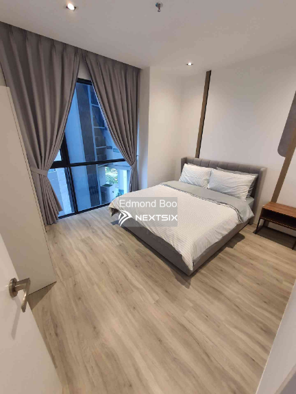 Serviced Residence For Rent in Tropicana Selangor - Image 9