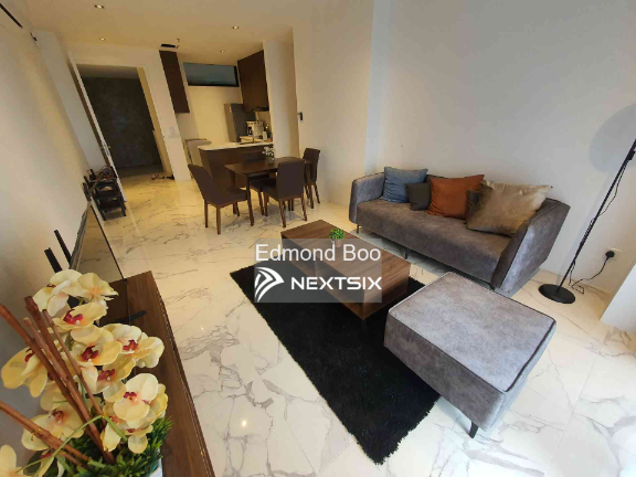 Serviced Residence For Rent in Tropicana Selangor