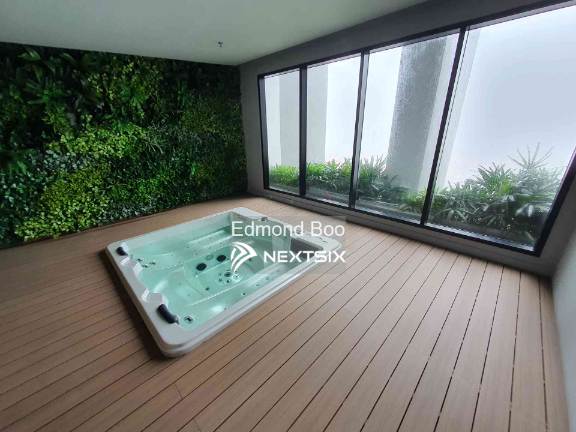 Serviced Residence For Rent in Tropicana Selangor - Image 11