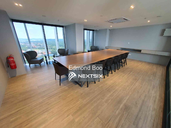 Serviced Residence For Rent in Tropicana Selangor - Image 13