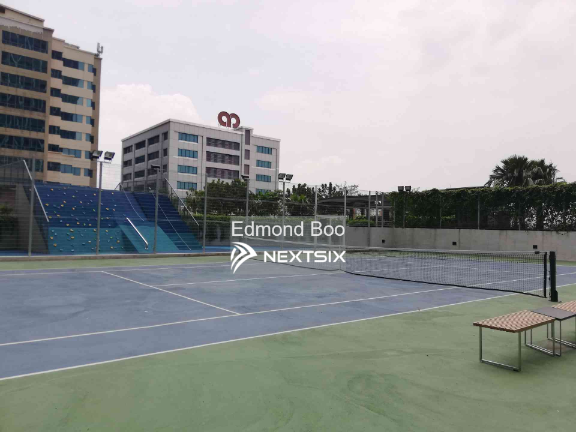 Serviced Residence For Rent in Tropicana Selangor - Image 14