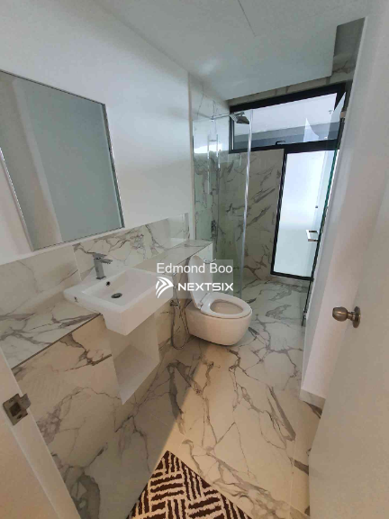 Serviced Residence For Rent in Tropicana Selangor - Image 2