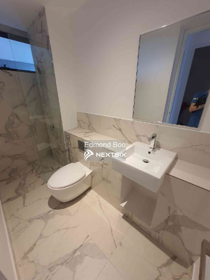 Serviced Residence For Rent in Tropicana Selangor - Image 3