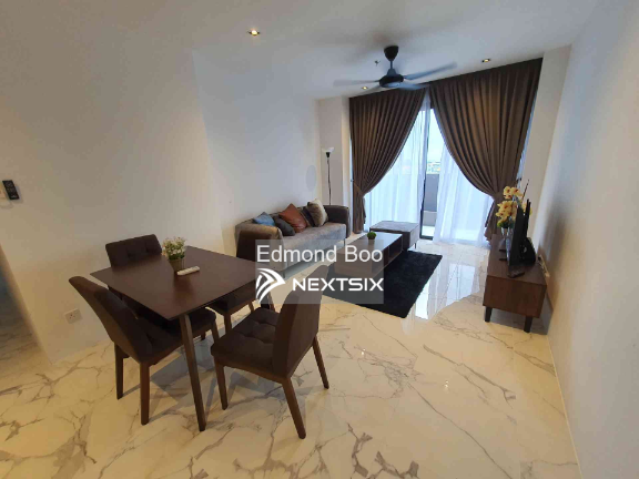 Serviced Residence For Rent in Tropicana Selangor - Image 4