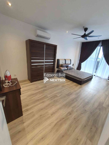 Serviced Residence For Rent in Tropicana Selangor - Image 5