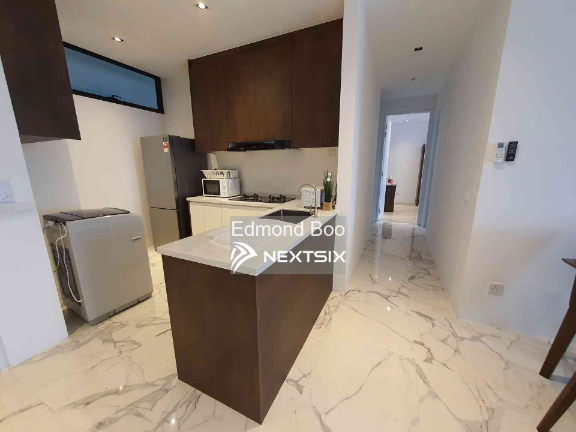 Serviced Residence For Rent in Tropicana Selangor - Image 6