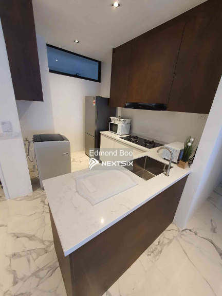 Serviced Residence For Rent in Tropicana Selangor - Image 8