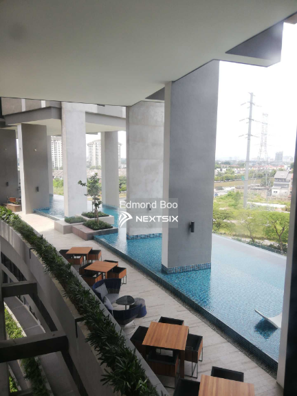 Serviced Residence For Rent in Tropicana Selangor - Image 9