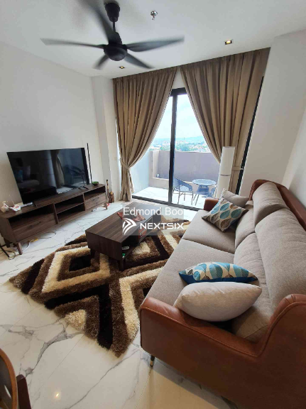 Serviced Residence For Rent in Tropicana Selangor