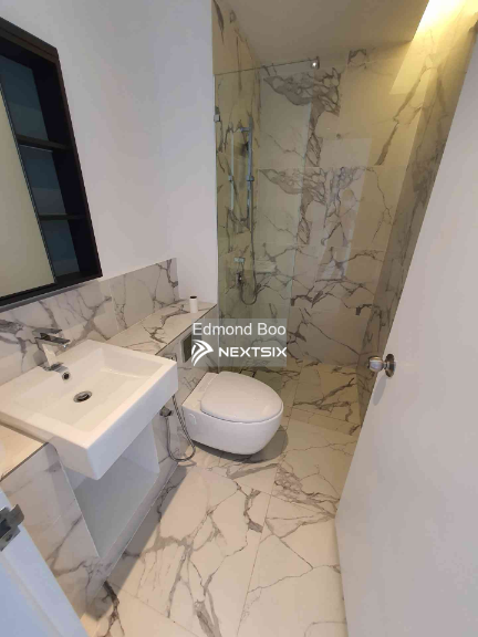 Serviced Residence For Rent in Tropicana Selangor - Image 2