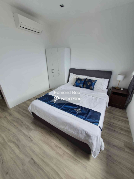 Serviced Residence For Rent in Tropicana Selangor - Image 3