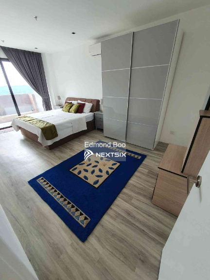 Serviced Residence For Rent in Tropicana Selangor - Image 4