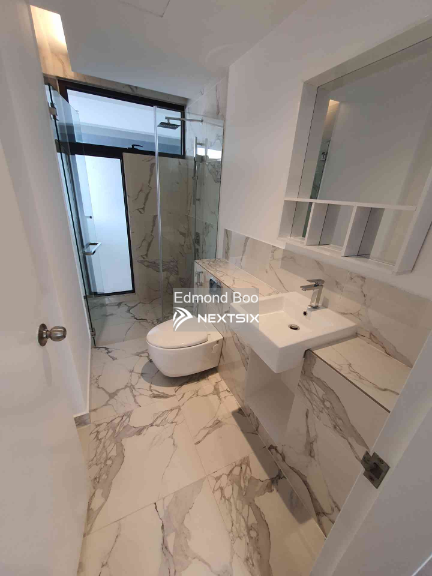 Serviced Residence For Rent in Tropicana Selangor - Image 5