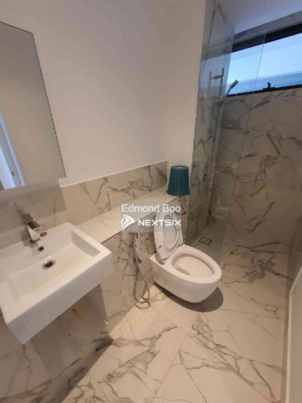 Serviced Residence For Rent in Tropicana Selangor - Image 7