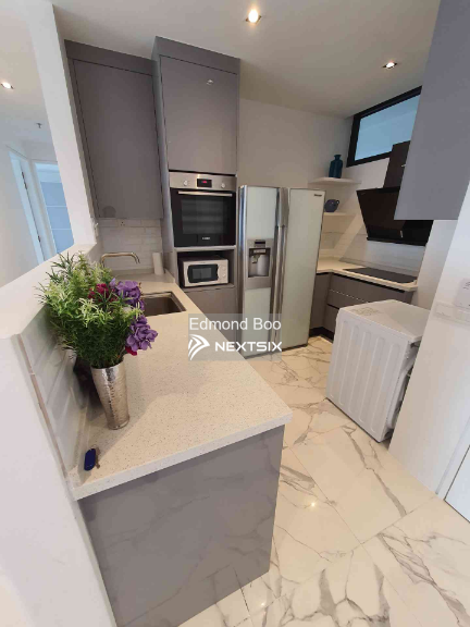 Serviced Residence For Rent in Tropicana Selangor - Image 8