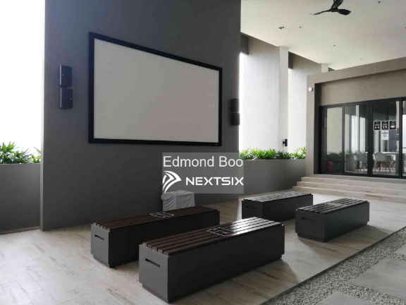 Serviced Residence For Rent in Tropicana Selangor - Image 9