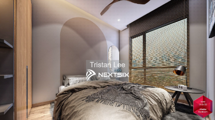 Serviced Residence For Sale in Petaling Jaya Selangor