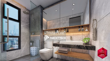 Serviced Residence For Sale in Petaling Jaya Selangor - Image 10