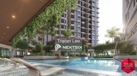 Serviced Residence For Sale in Petaling Jaya Selangor - Image 9