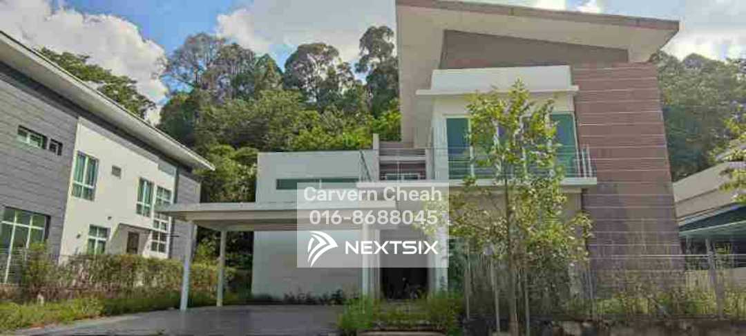 Bungalow For Sale in Shah Alam Selangor