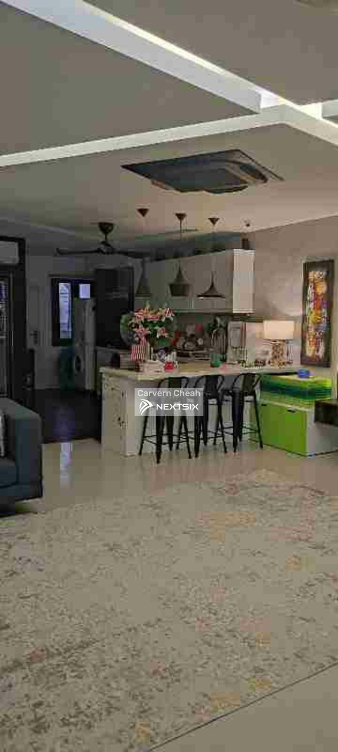 2.5-sty Terrace/Link House For Sale in Shah Alam Selangor