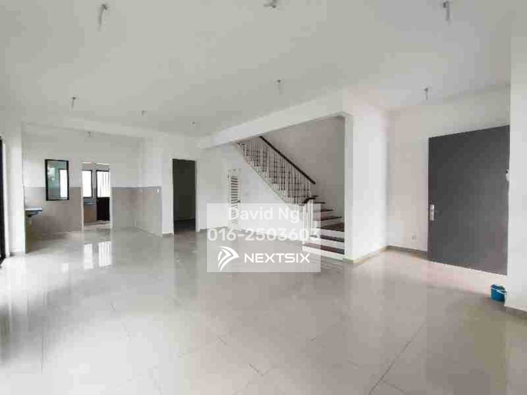 Cluster House For Sale in Setia Alam Selangor - Image 4