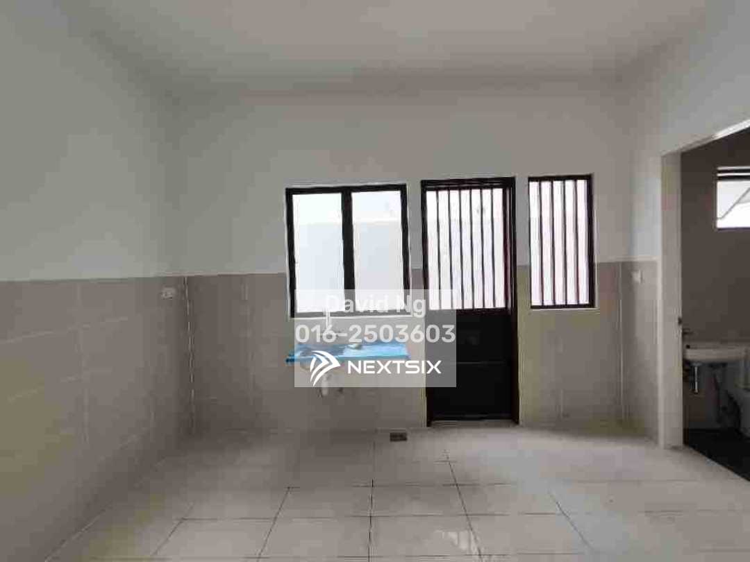 Cluster House For Sale in Setia Alam Selangor - Image 5