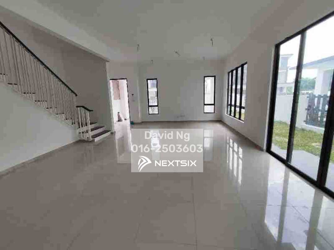 Cluster House For Sale in Setia Alam Selangor - Image 6