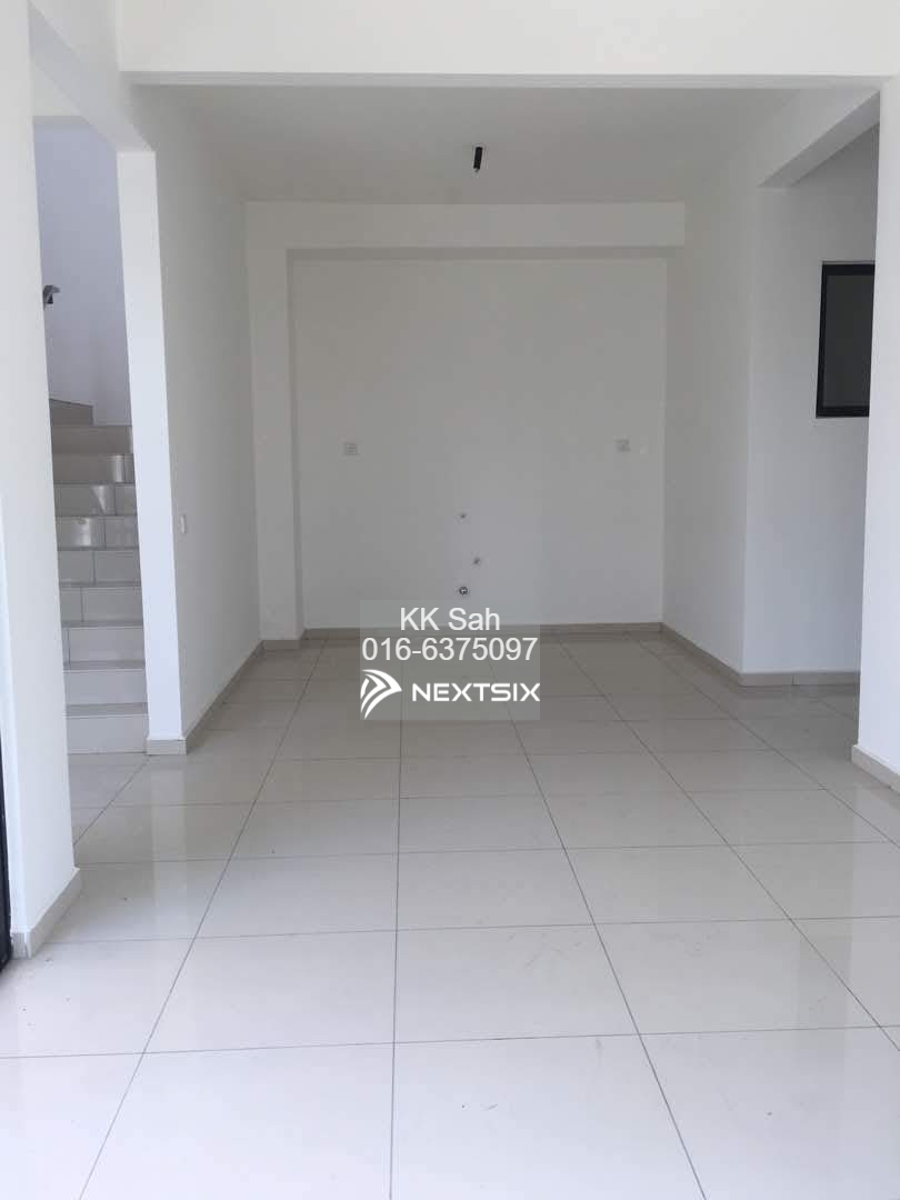Semi-detached House For Sale in Semenyih Selangor - Image 6