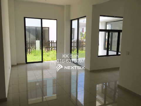 Semi-detached House For Sale in Semenyih Selangor - Image 7