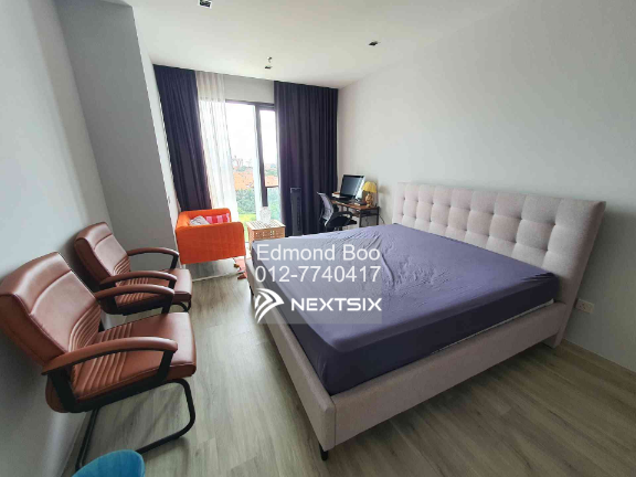 Serviced Residence For Rent in Tropicana Selangor - Image 10