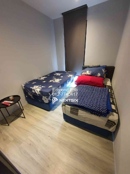 Serviced Residence For Rent in Tropicana Selangor - Image 11