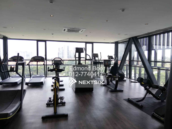Serviced Residence For Rent in Tropicana Selangor - Image 12
