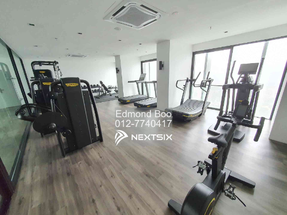 Serviced Residence For Rent in Tropicana Selangor - Image 14