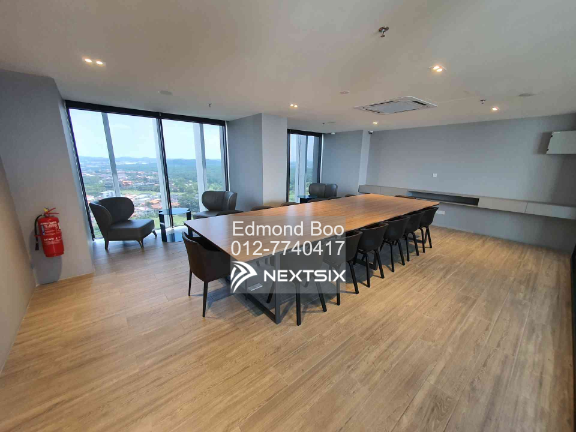 Serviced Residence For Rent in Tropicana Selangor - Image 19