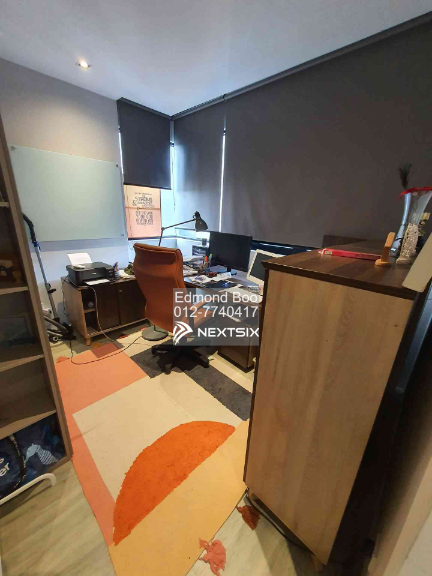 Serviced Residence For Rent in Tropicana Selangor - Image 8