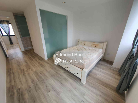 Serviced Residence For Rent in Tropicana Selangor - Image 10