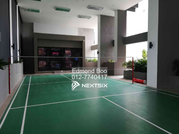 Serviced Residence For Rent in Tropicana Selangor - Image 11