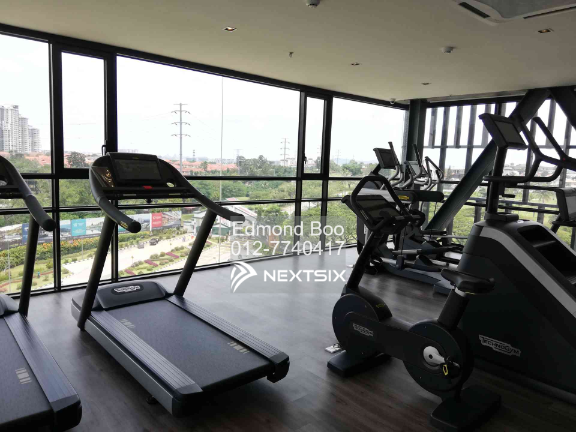 Serviced Residence For Rent in Tropicana Selangor - Image 16