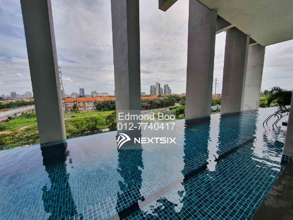 Serviced Residence For Rent in Tropicana Selangor - Image 18