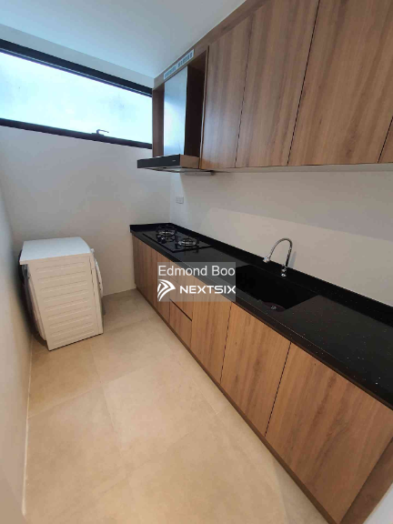 Serviced Residence For Rent in Tropicana Selangor - Image 2