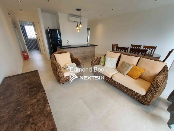 Serviced Residence For Rent in Tropicana Selangor - Image 3
