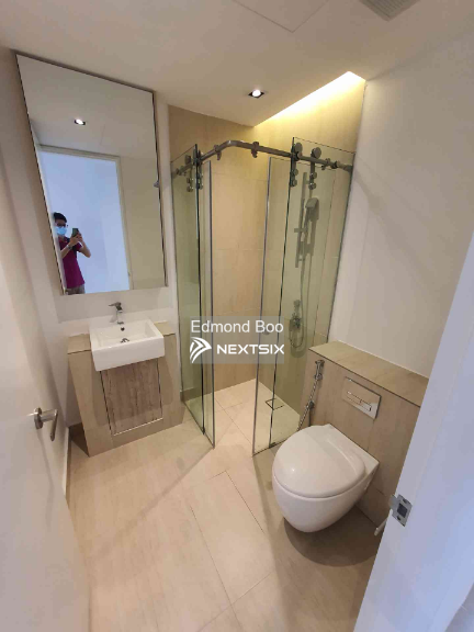 Serviced Residence For Rent in Tropicana Selangor - Image 5