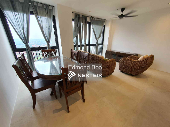 Serviced Residence For Rent in Tropicana Selangor - Image 7