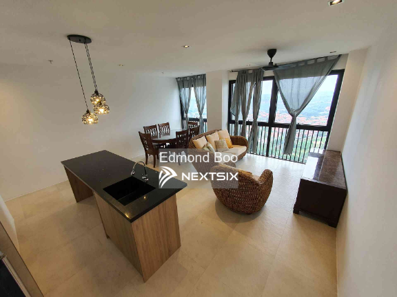 Serviced Residence For Rent in Tropicana Selangor - Image 8