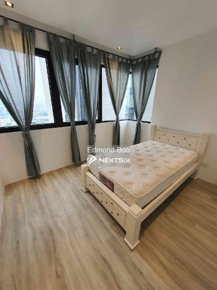 Serviced Residence For Rent in Tropicana Selangor - Image 9